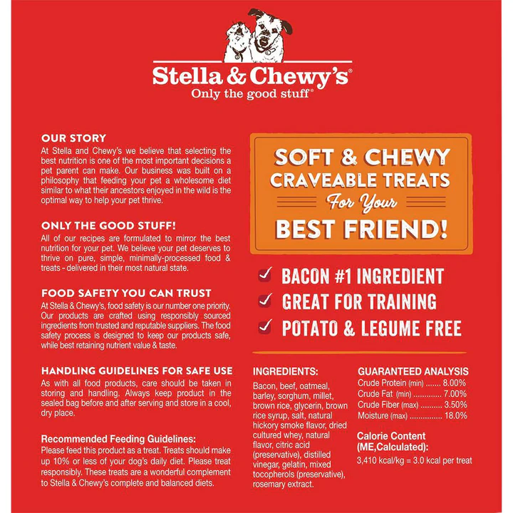 Stella_Chewy_sCrav_nBac_nBitesDogTreatsBacon_BeefBackofBag