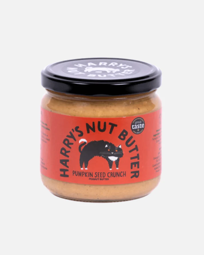 harrys-nut-butter-erdnussbutter-kuerbiskern-crunch-gourmie-goods-1