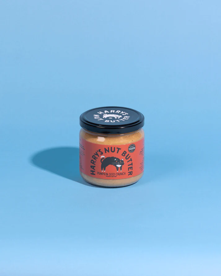 harrys-nut-butter-erdnussbutter-kuerbiskern-crunch-gourmie-goods-3
