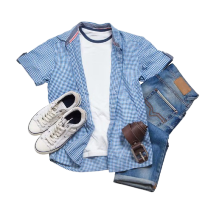 Fashion/Apparel
