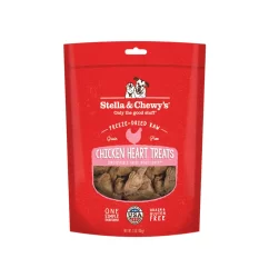 Stella_Chewy_sFreeze-DriedRawSingleIngredientTreatsChickenHeart_1400x1400