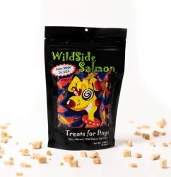 WildSideDogProductwithPieces